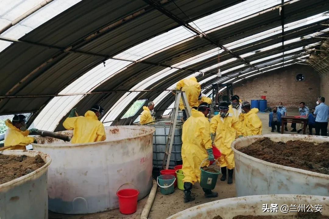 兰州工厂最新招聘信息揭秘,小巷中的独特工厂之旅招募启事