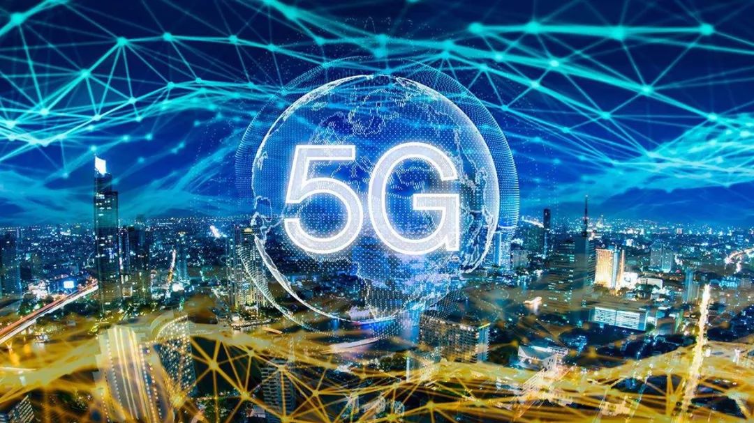 中通国脉引领科技潮流,生活因创新而不同