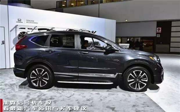 本田CRV最新召回动态,与自然之旅共舞,邀请您共赴旅程