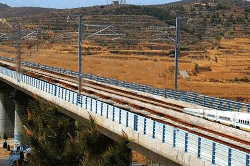 盐通高铁最新动态,跟进与关注项目进展的详细步骤指南