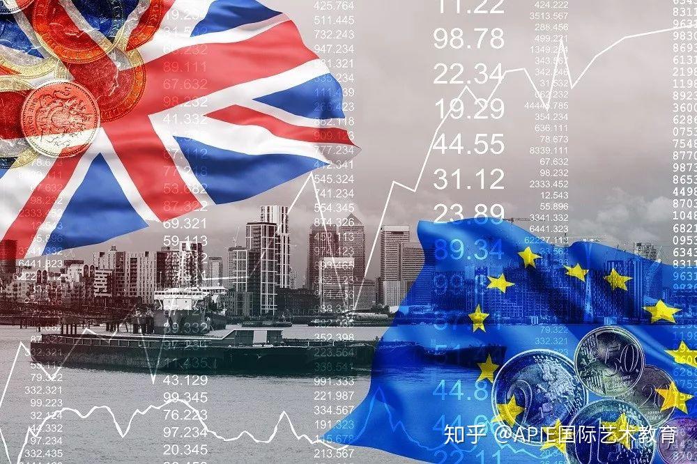英国脱欧最新动态与小巷中的意外邂逅