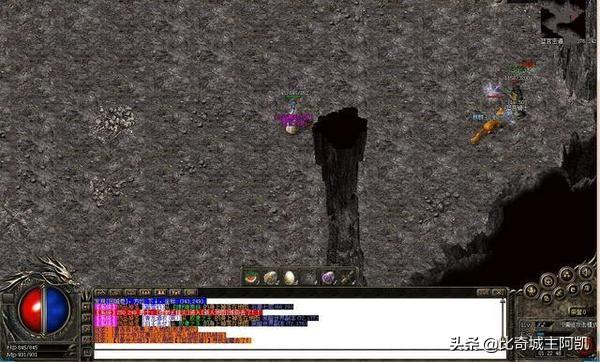 传奇最新发布网揭秘，小巷中的隐藏宝藏