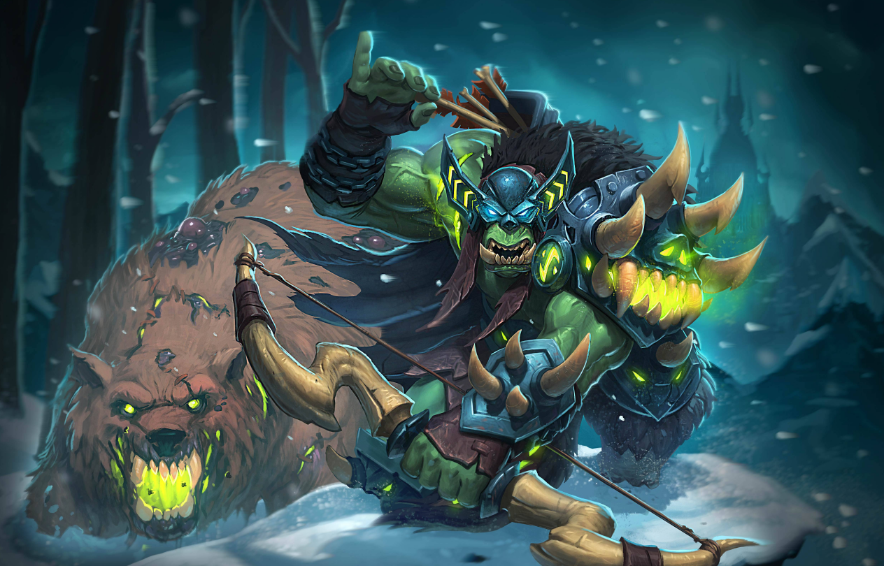 城市森林中的日常趣事,T7猎最新动态