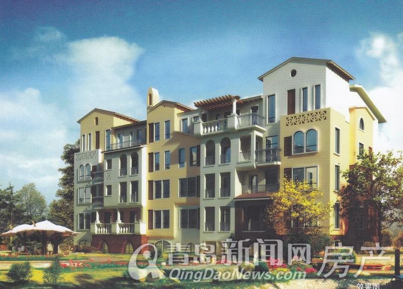 青岛城阳最新楼盘全面解析,探索最新楼盘资讯