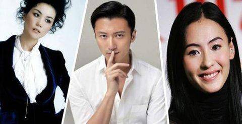 谢霆锋与王菲的最新动态,爱的陪伴与温馨时光揭秘