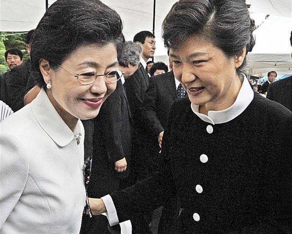 韩国前总统朴槿惠最新消息概述