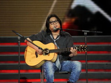 高晓松最新自然之旅,寻找内心平和的亲密接触