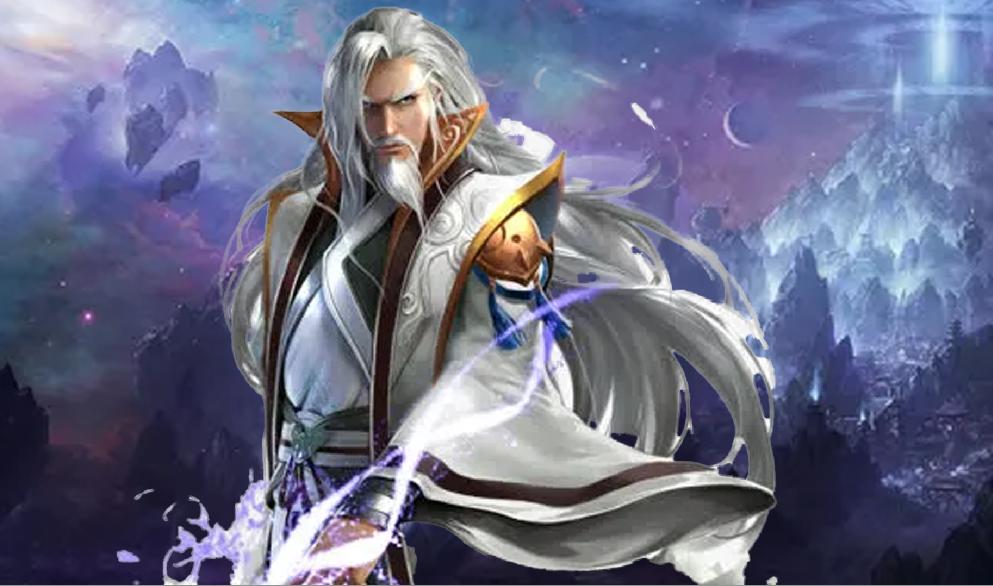 探索神秘世界的崭新篇章,无上之境最新章节