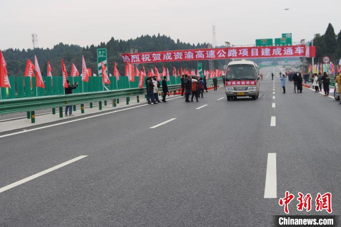 资潼高速最新动态,速度与友情的暖心交响