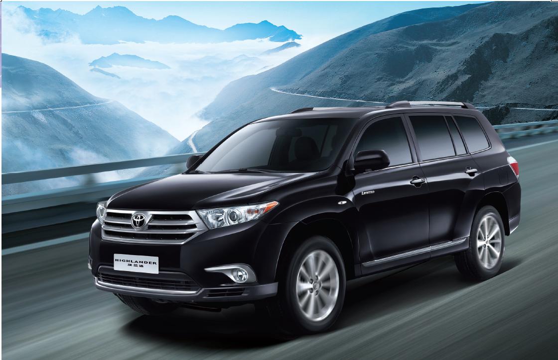 全新汉兰达最新动态,科技重塑驾驶新体验