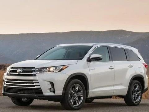 全新汉兰达最新动态,科技重塑驾驶新体验