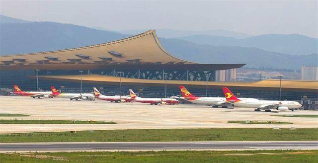 平顶山机场最新动态,启程心灵探索自然美景之旅