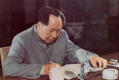 最新毛泽东,伟大领袖与思想家的时代印记