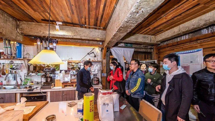 土主最新独特风味小店,小巷深处的必探特色美食