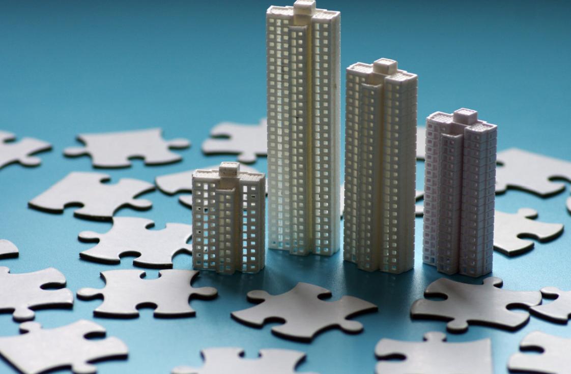 最新房价预测,揭示未来房地产市场的走向