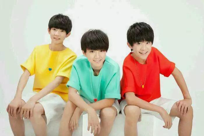 TFboys最新歌曲,时代旋律,青春记忆