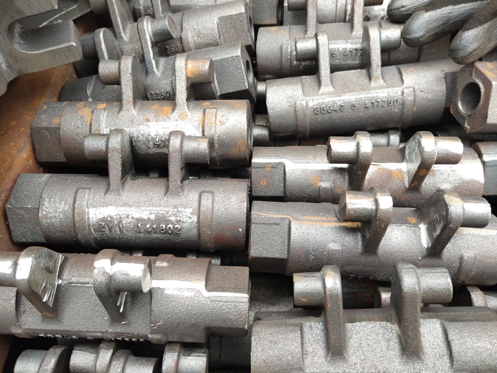 栾川招聘最新求职信息揭秘,小巷里的职业机会宝藏