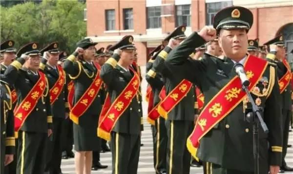 军队改革新篇章,军转套改最新消息全面解读