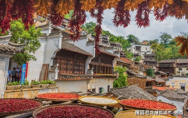 江西最新5A景区名单揭秘，小巷中的独特宝藏与隐藏魅力
