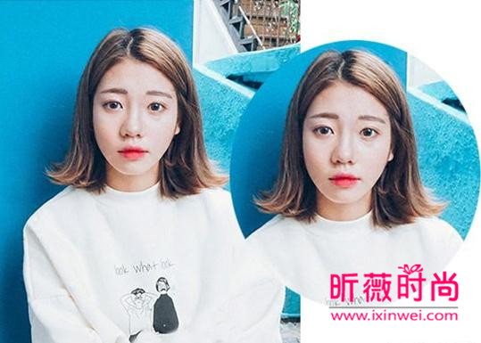 科技与时尚交融，今年最新发型图片女流行趋势展示