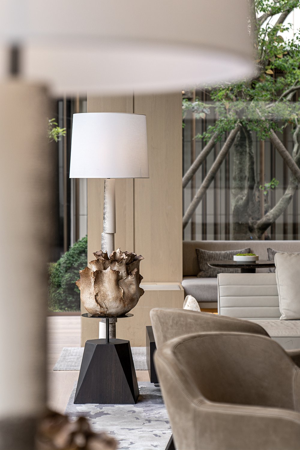 亚振家居最新动态,与自然共舞,启程心灵之旅