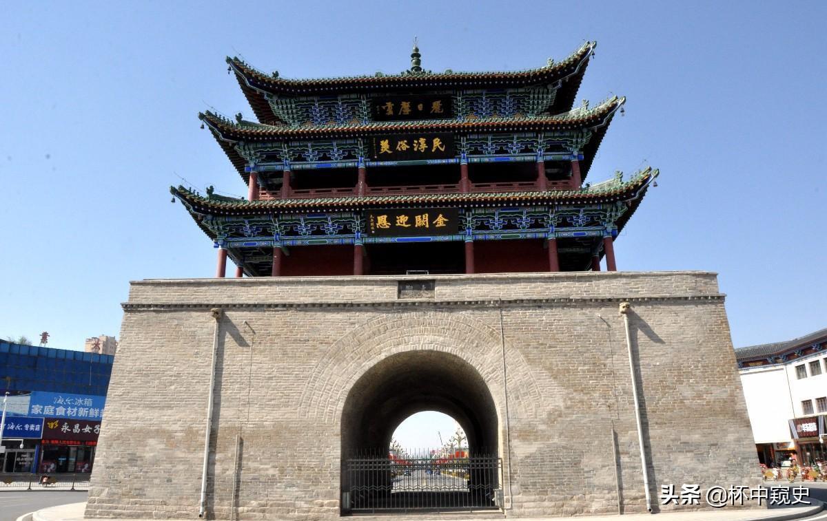 武威地震最新动态，今日变化中的力量，学习铸就自信与成就感