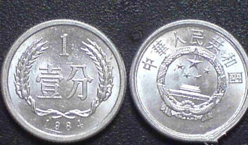 人民币硬币收藏最新价格概览