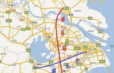 通苏嘉最新规划图揭秘,变化的力量,成就感的源泉