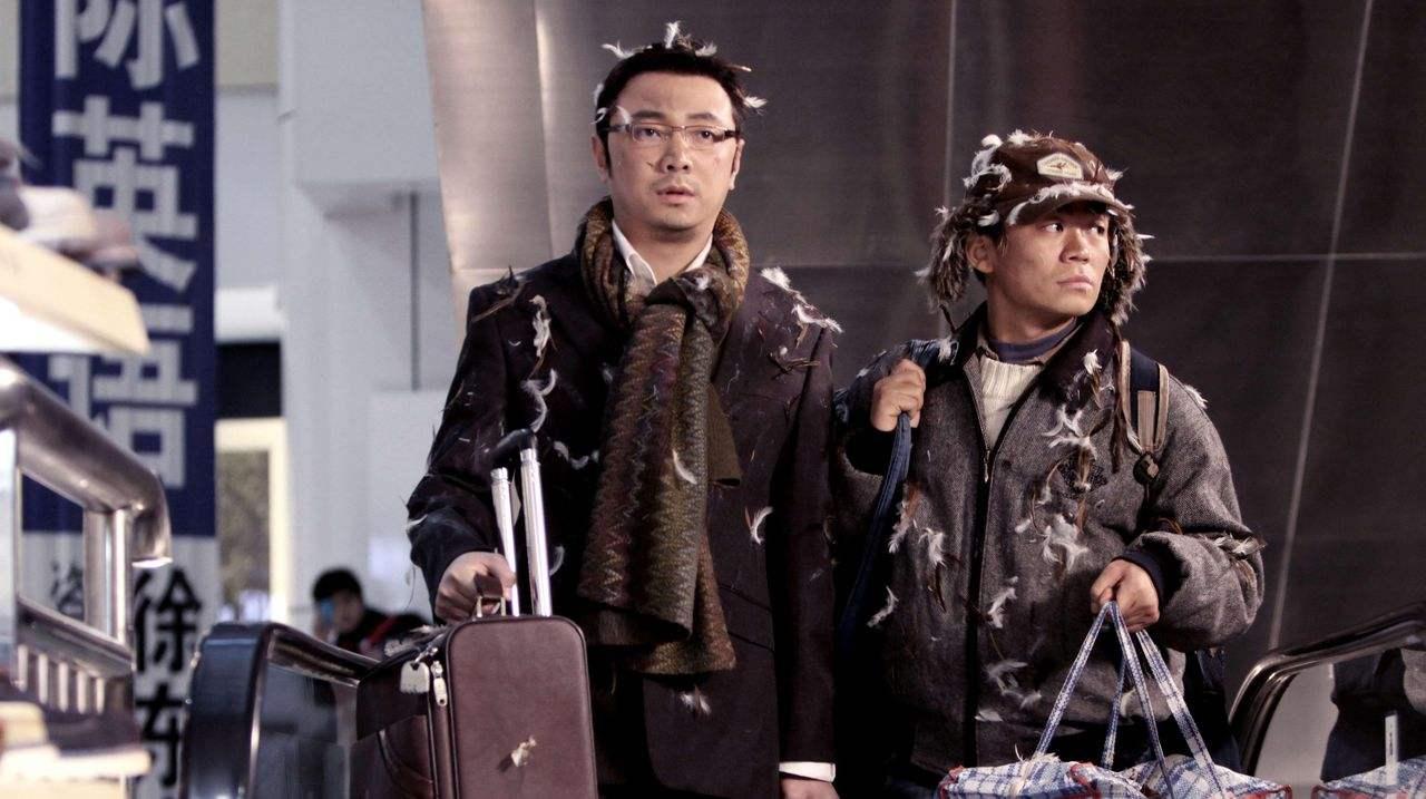 挤奶电影,励志传奇,自信与成就感的魔法之源