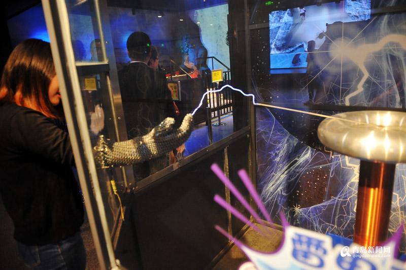 最新互动课堂活动,打造沉浸式学习新体验