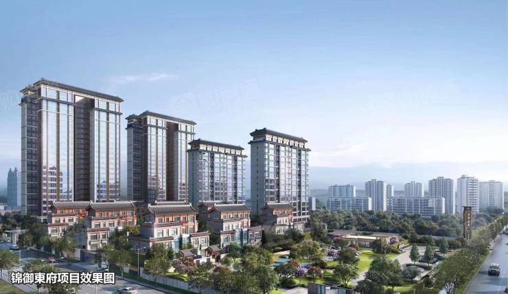 大邑最新楼盘排行,时代印记与城市的脉动