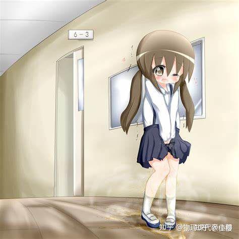 动漫女孩尿裤子背后的文化现象深度探讨