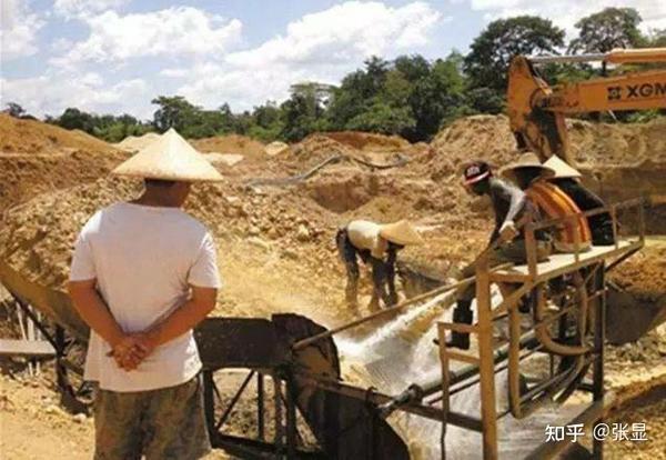 加纳淘金最新动态解析,最新进展与观点阐述