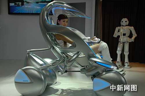 动漫中华引领科技新纪元,前所未有的高科技产品体验之旅