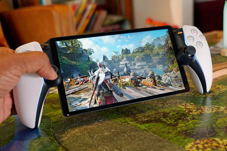 最新PS掌机,科技与生活的完美融合,掌中游戏的新时代