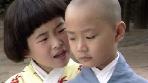 开心小和尚电视剧,巷弄深处的特色小店探秘与剧情揭秘