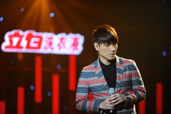 杨宗纬最新单曲发布,开启音乐之旅新篇章