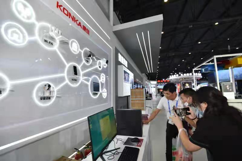 定兴新鲜资讯揭秘,科技潮流尖端的高科技产品引领者