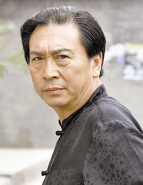 付勇演员,演技卓越,塑造无数经典角色,展现炸裂式演技风采