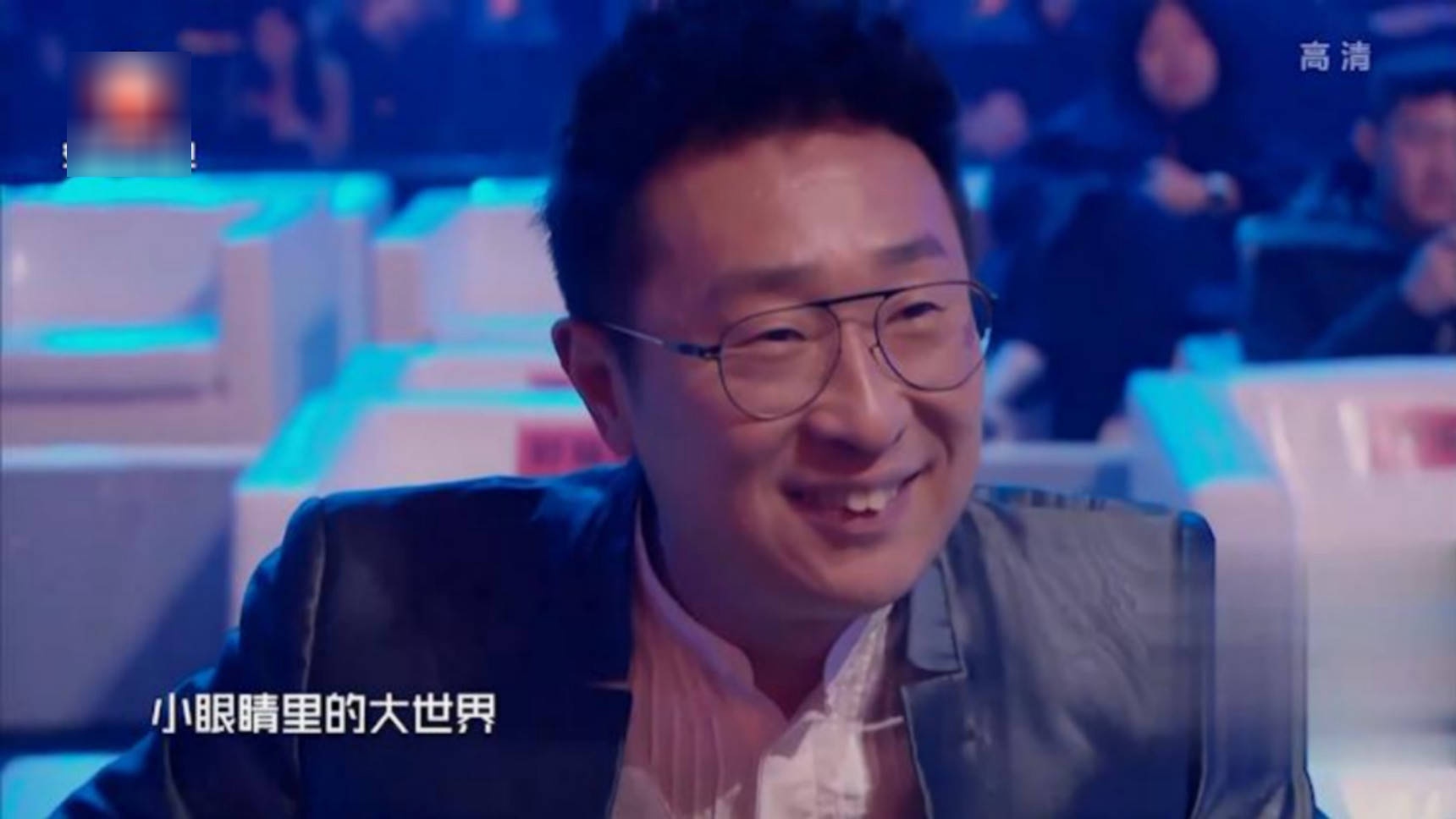 付勇演员,演技卓越,塑造无数经典角色,展现炸裂式演技风采