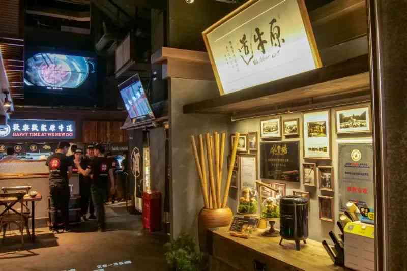 微信最新版下载,小巷深处的神秘宝藏探索,魅力小店等你来发现