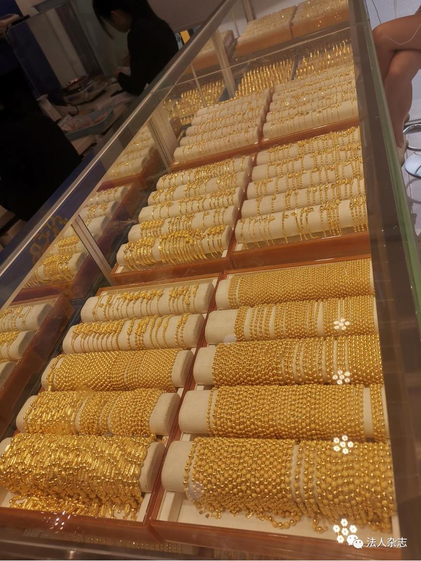 国际黄金市场动态深度解析