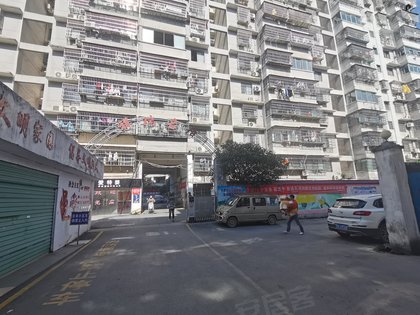 明溪名儒御景最新动态与小巷深处的独特风情