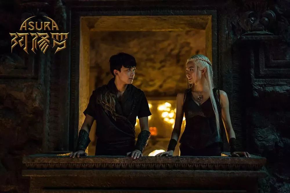 欲望都市演员表——科技重塑经典视界