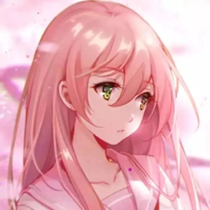 动漫女生高清头像,时尚潮流与个性表达的先锋之选