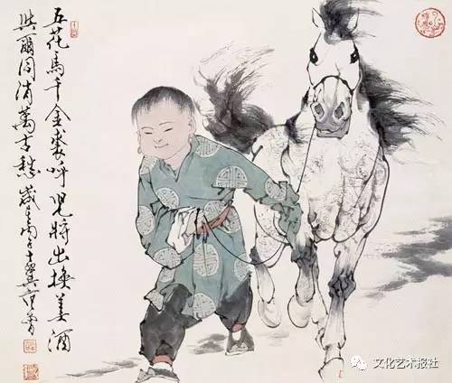 范曾书画行情揭秘,小巷深处的艺术价值宝藏