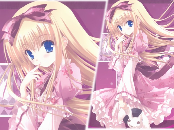 日本动漫女性角色名字的背后故事、影响与地位探索