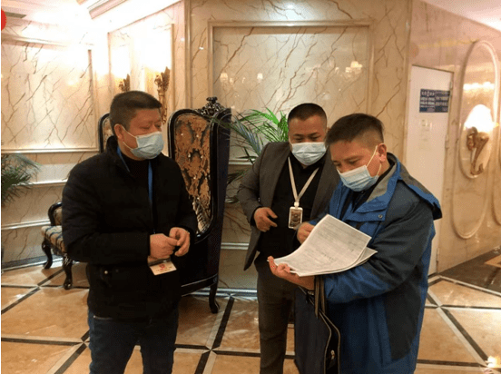 江口最新疫情动态更新