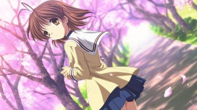 镇魂街动漫,自然美景的心灵之旅