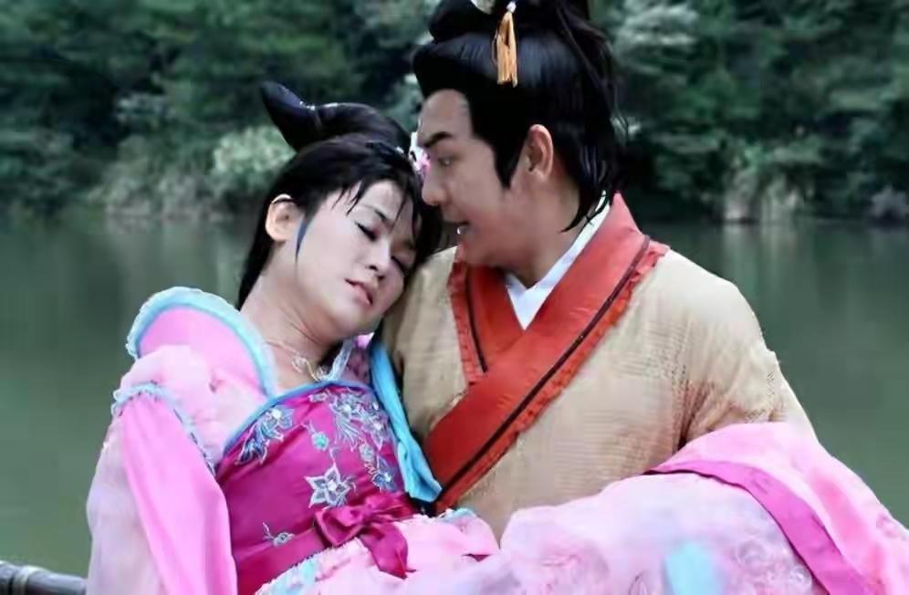 薛仁贵与王宝钏,经典角色演绎者名单曝光